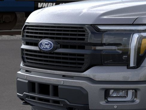 New 2026 Ford F150 Platinum AWD/4WD image 46