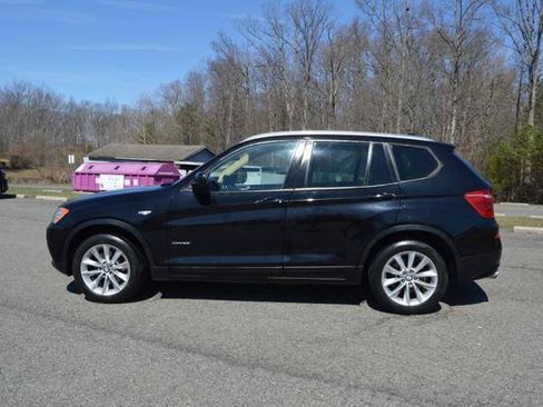 Used 2014 BMW X3 xDrive28i AWD/4WD image 5