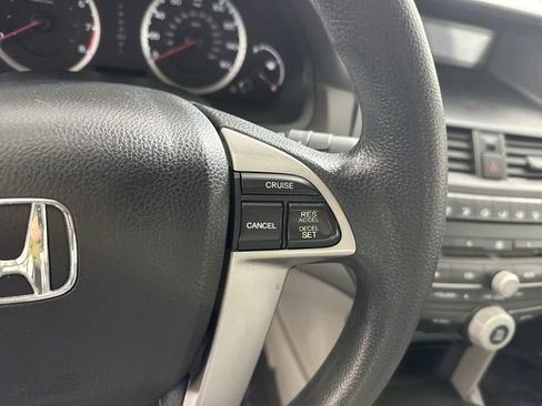 Used 2009 Honda Accord LX image 12