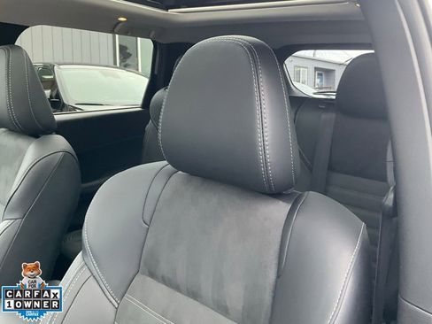 Used 2024 Mitsubishi Outlander SE image 18