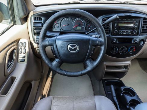 Used 2001 MAZDA Tribute ES AWD/4WD image 15