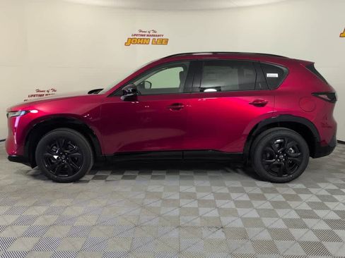 New 2026 MAZDA CX-5 2.5 S w/ Premium Plus Package image 2