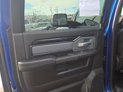 Used 2019 RAM 2500 Power Wagon image 30