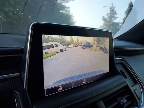 Used 2021 Chevrolet Tahoe Premier image 28