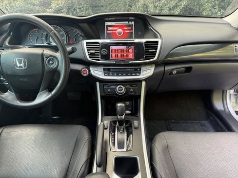 Used 2014 Honda Accord EX-L image 20