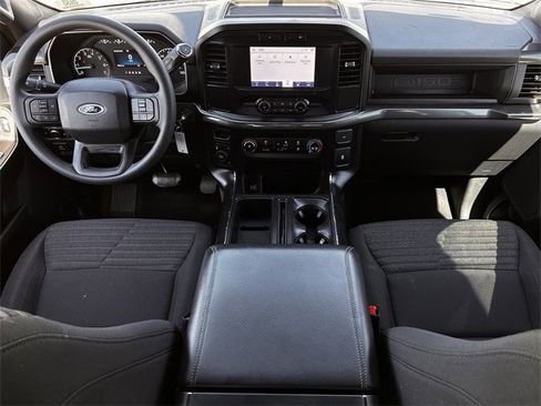 Used 2023 Ford F150 XL w/ STX Appearance Package image 10