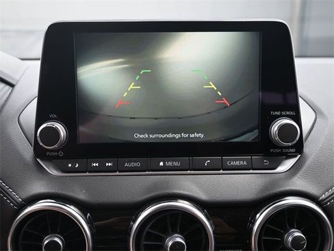 Used 2025 Nissan Sentra SV w/ All-Weather Package image 20