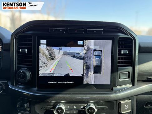 Used 2023 Ford F150 XLT w/ Equipment Group 302A High image 32