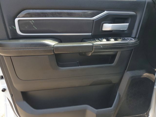 Used 2024 RAM 3500 SLT w/ Quick Order Package 2YG SLT AWD/4WD image 22