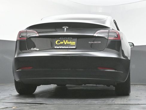 Used 2018 Tesla Model 3 Long Range image 50