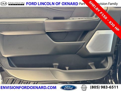 New 2025 Ford F150 Lariat w/ Equipment Group 502A High image 14