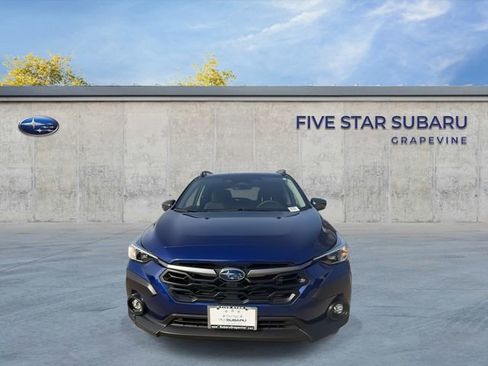 Certified 2025 Subaru Crosstrek 2.0i Premium image 3