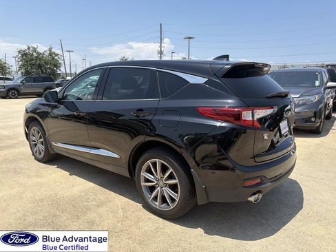 Used 2021 Acura RDX FWD w/ Technology Package image 7
