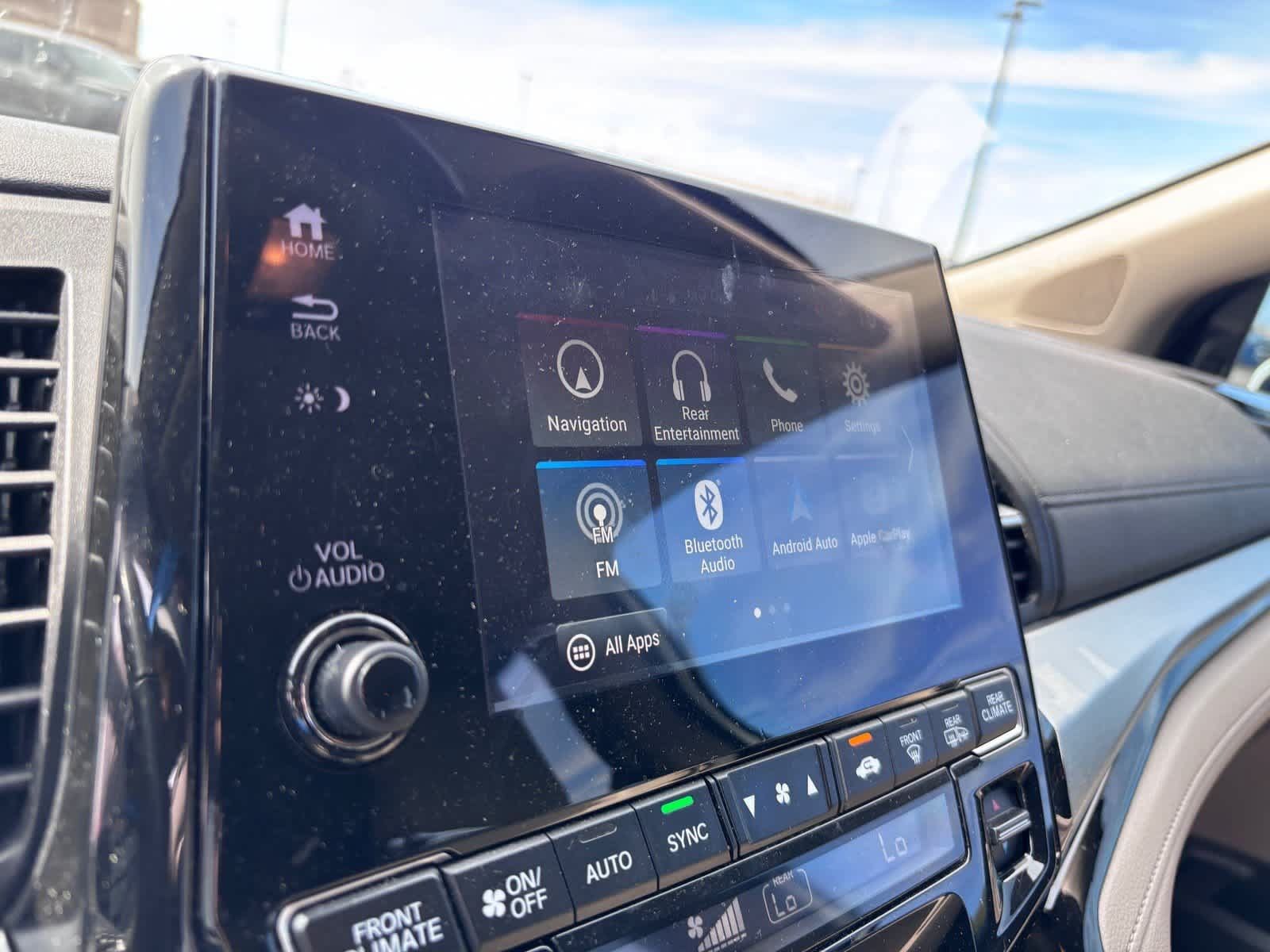 Used 2018 Honda Odyssey Elite image 21