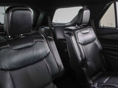 Used 2023 Ford Explorer ST w/ Technology Package AWD/4WD image 29