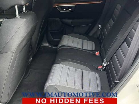 Used 2017 Honda CR-V EX image 23