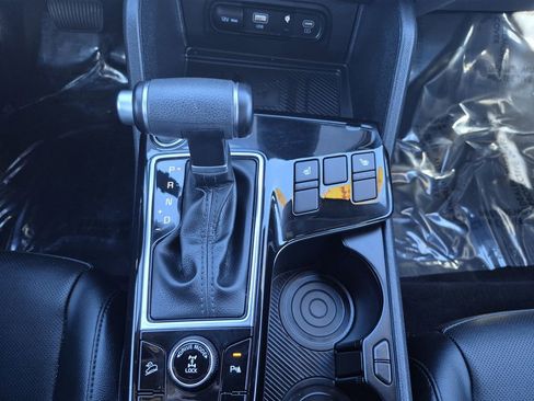 Used 2023 Kia Sportage X-Line w/ X-Line Premium Package image 11