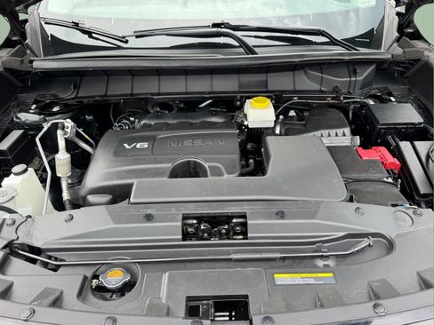 Used 2023 Nissan Pathfinder SL AWD/4WD image 20