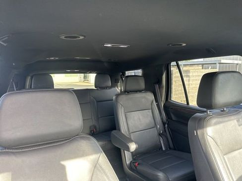 Used 2022 Chevrolet Tahoe LT w/ Luxury Package image 10