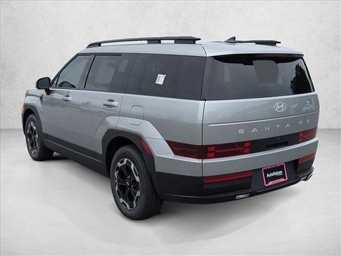 New 2026 Hyundai Santa Fe SEL FWD image 7