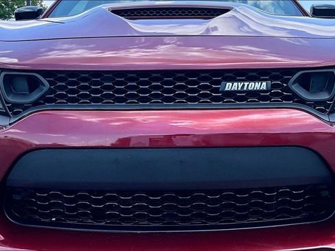 Used 2023 Dodge Charger Scat Pack w/ Daytona Edition Group RWD image 34
