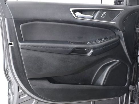 Used 2023 Ford Edge SEL w/ Convenience Package image 25