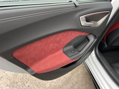 New 2025 Audi S5 Premium Plus image 15