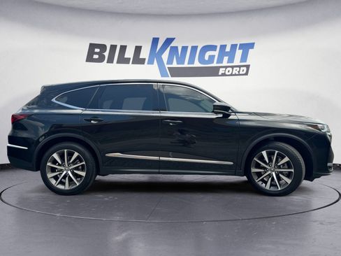 Used 2025 Acura MDX SH-AWD w/ Technology Package image 6