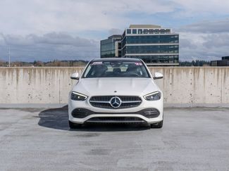 Certified 2023 Mercedes-Benz C 300 4MATIC Sedan video 2