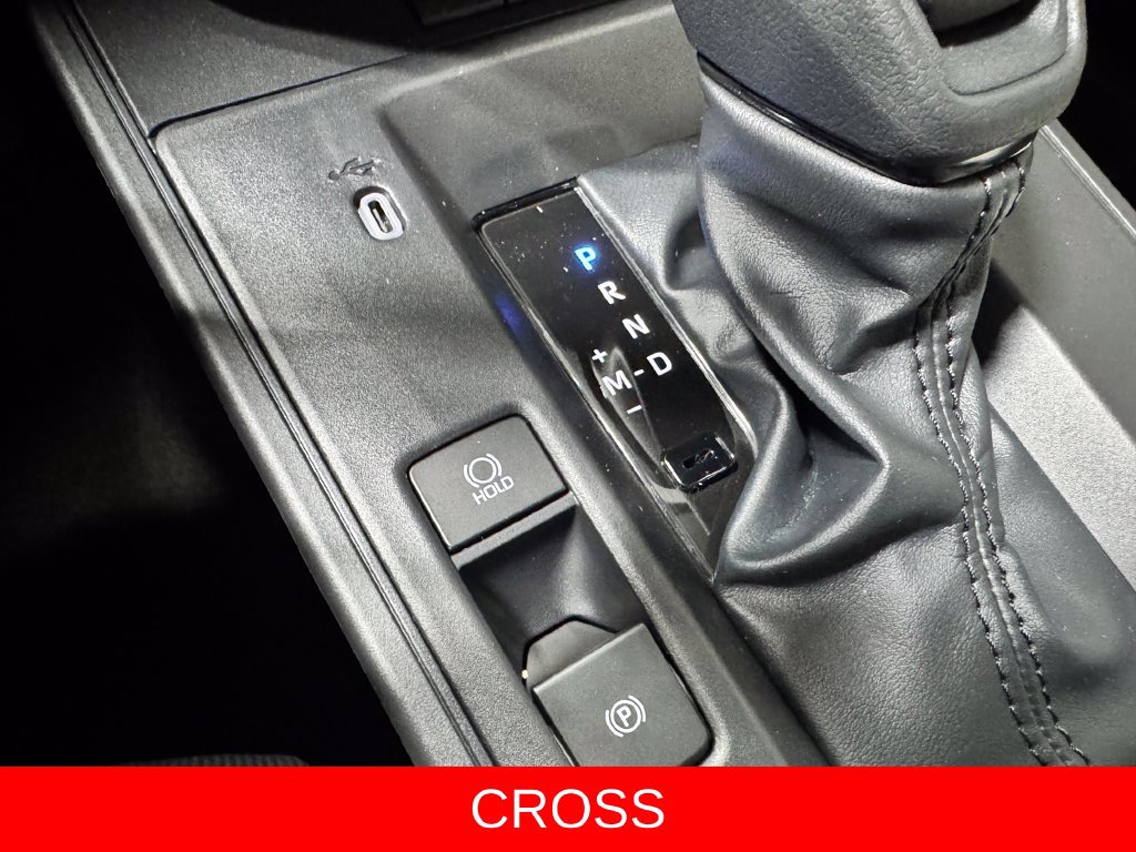 New 2026 Toyota Corolla Cross LE FWD image 6