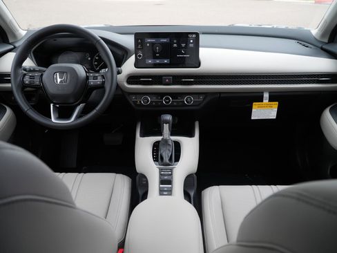 New 2027 Honda HR-V EX-L image 20