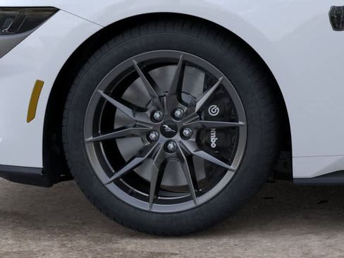New 2026 Ford Mustang Dark Horse RWD image 19