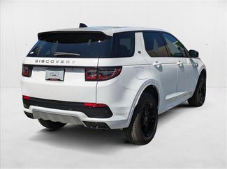 New 2025 Land Rover Discovery Sport S video 2