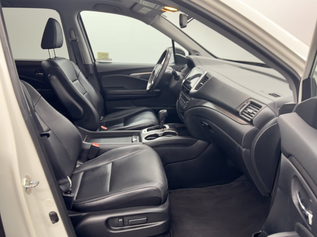 Used 2017 Honda Pilot EX-L image 29