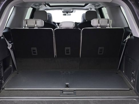 New 2026 Lincoln Navigator Black Label image 20