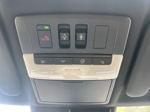 New 2026 Nissan Rogue Platinum AWD/4WD image 15