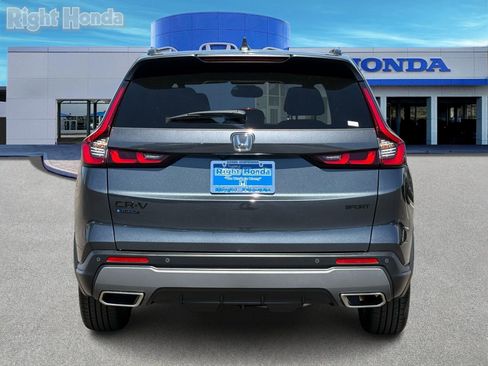 Used 2026 Honda CR-V Sport-L image 7