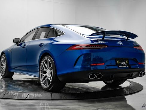 Used 2024 Mercedes-Benz AMG GT 43 image 10