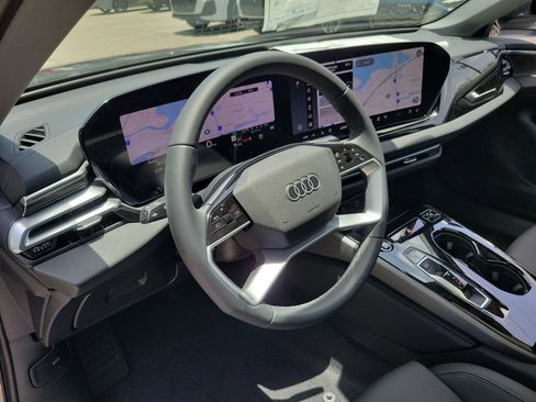 New 2026 Audi A5 2.0T Premium Plus AWD/4WD image 7