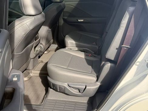 New 2026 Lexus TX 350 AWD image 25