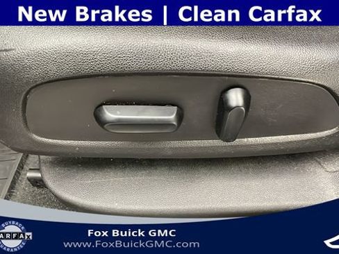 Used 2019 GMC Acadia SLE FWD image 30
