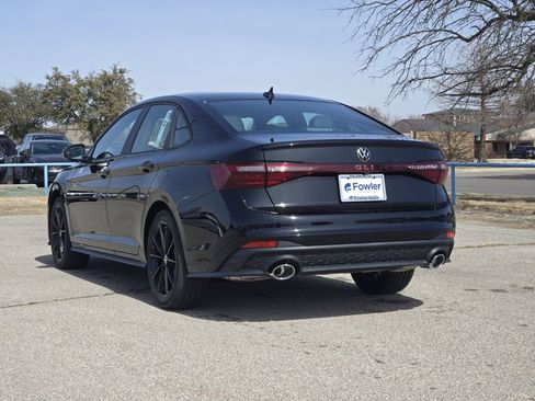 New 2026 Volkswagen Jetta GLI Autobahn image 3