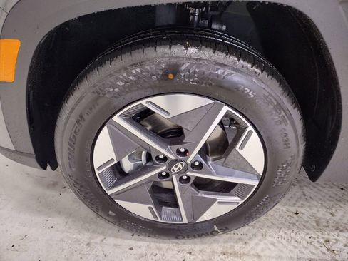 New 2026 Hyundai Tucson SEL AWD/4WD image 11