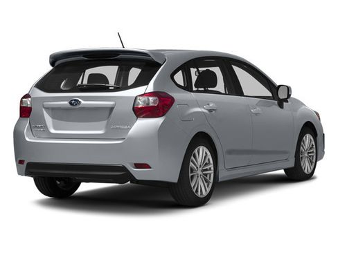 Used 2014 Subaru Impreza 2.0i Premium w/ Popular Package #1 AWD/4WD image 5