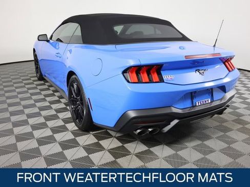 New 2026 Ford Mustang Premium image 5