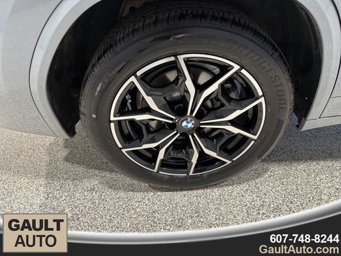 Certified 2024 BMW X3 xDrive30i w/ Premium Package AWD/4WD image 21