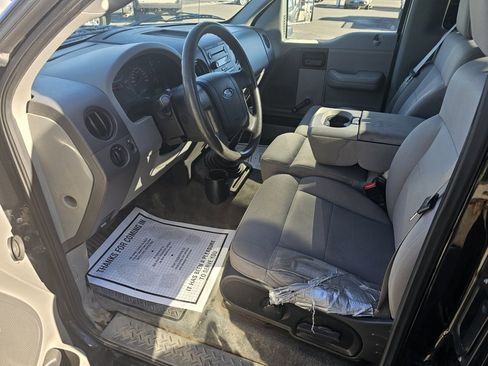 Used 2005 Ford F150 STX image 17