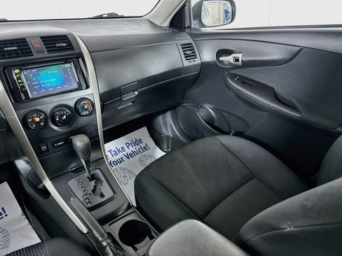 Used 2009 Toyota Corolla S FWD image 21