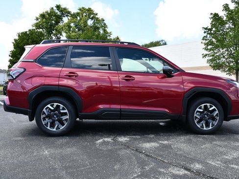 New 2026 Subaru Forester Premium w/ Base/Premium Package AWD/4WD image 8