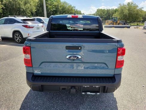 Used 2023 Ford Maverick XLT FWD image 11